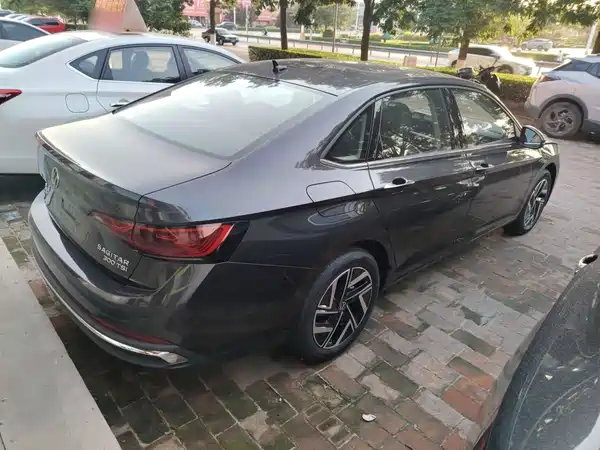Volkswagen Sagitar 2026, фото 10