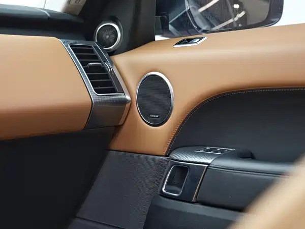 Land Rover Range Rover Sport 2022, фото 16