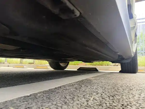 Porsche Macan 2023, фото 7