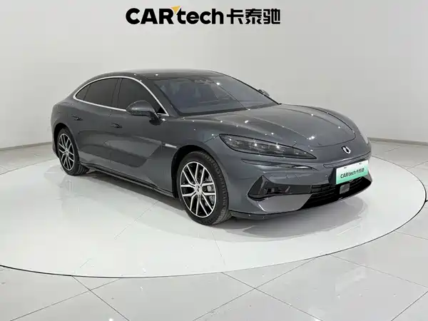 Denza Z9 2024, фото 2