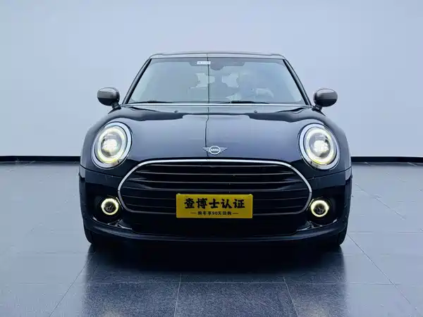 MINI CLUBMAN 2022, фото 2
