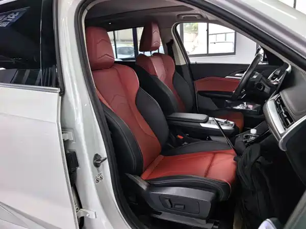 BMW X1 2023, фото 24