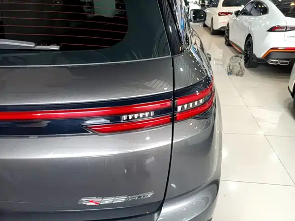 Changan CS55 PLUS 2022, фото 7
