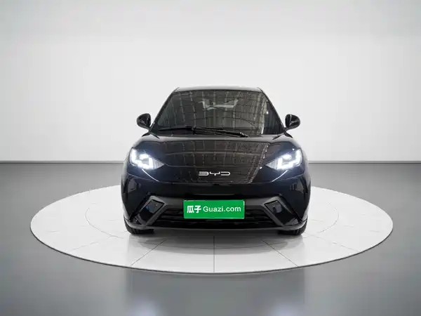 BYD Seagull 2023