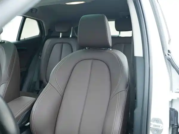 BMW X2 2021, фото 13
