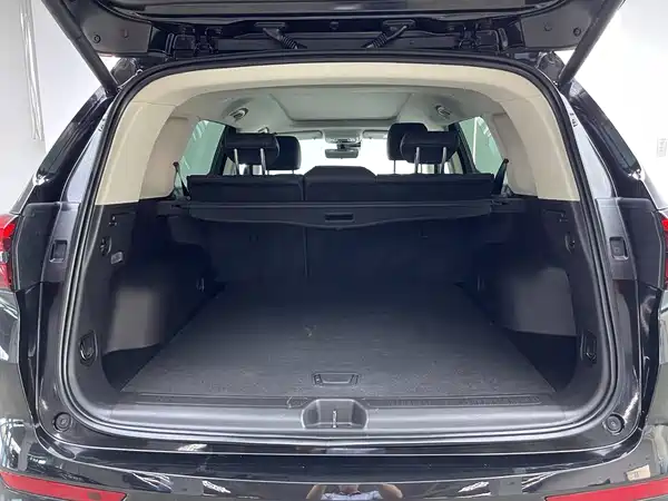 Buick Envision Plus 2023, фото 9