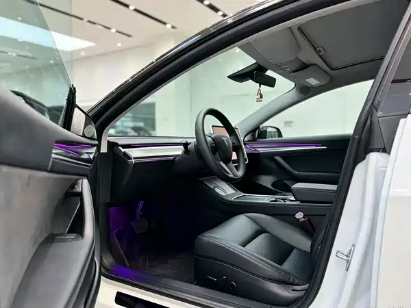 Tesla Model 3 2022, фото 7