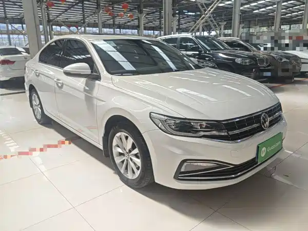 Volkswagen Bora 2021, фото 3