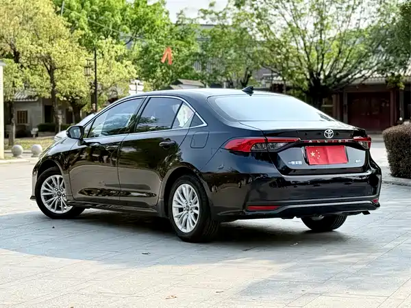 Toyota Allion 2022, фото 6