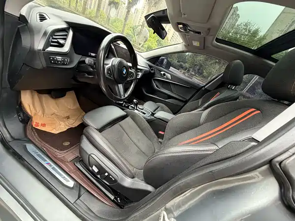 BMW 2 Series 2021, фото 9