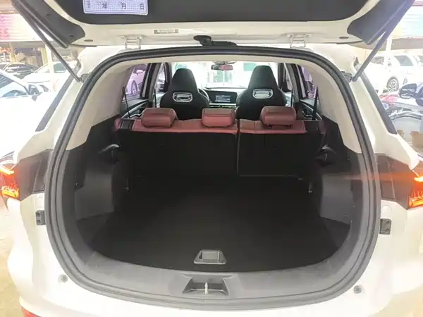 Changan CS75 PLUS 2022, фото 18