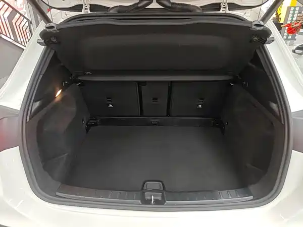 Mercedes-Benz GLA 2022, фото 19