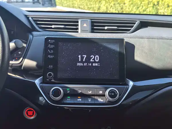 Honda Crider 2022, фото 7