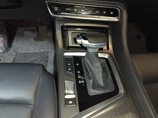 Changan CS55 PLUS 2021, фото 10