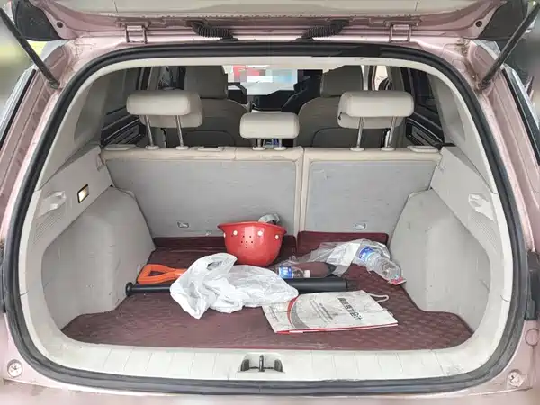Geely ICON 2023, фото 10