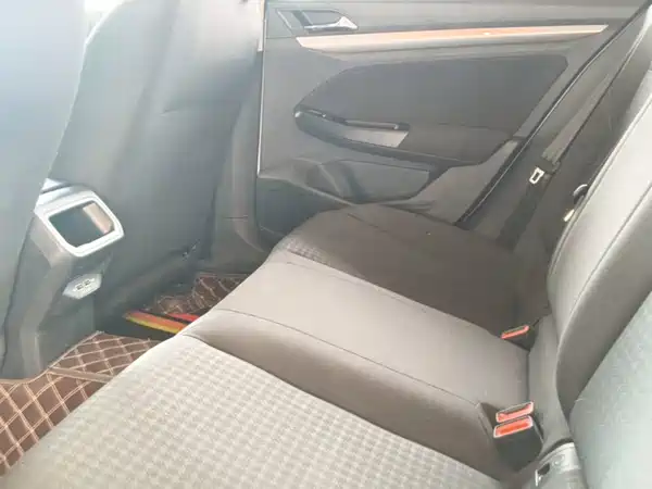 Volkswagen Bora 2021, фото 16
