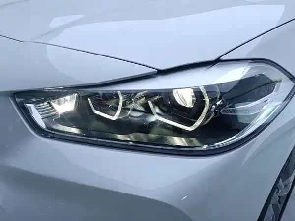 BMW X2 2023, фото 5