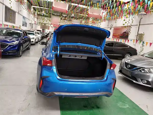 Buick Verano 2023, фото 18