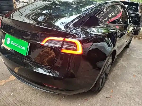 Tesla Model 3 2022, фото 7