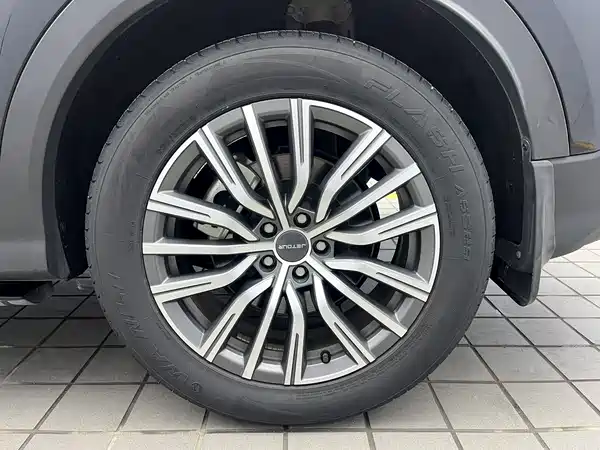 Jetour X70 PLUS 2023, фото 21