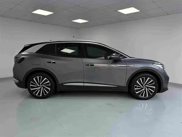 Volkswagen ID.4 X 2022, фото 3