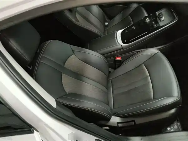 AION S Plus 2025, фото 25