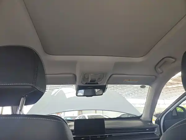 Haval H6 2022, фото 17
