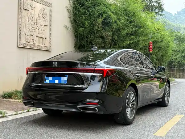 Buick LaCrosse 2023, фото 15