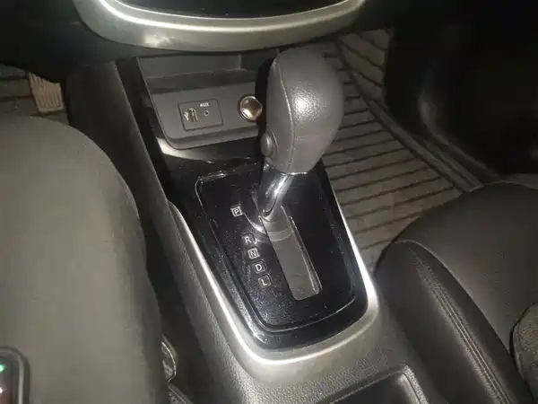 Nissan Tiida 2024, фото 13