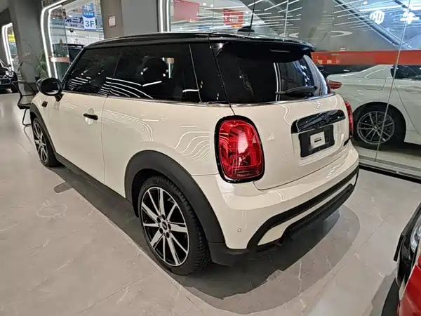 MINI 2023, фото 4