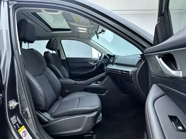Changan CS35 PLUS 2023, фото 8