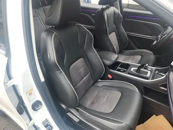 Haval H6 2021, фото 24