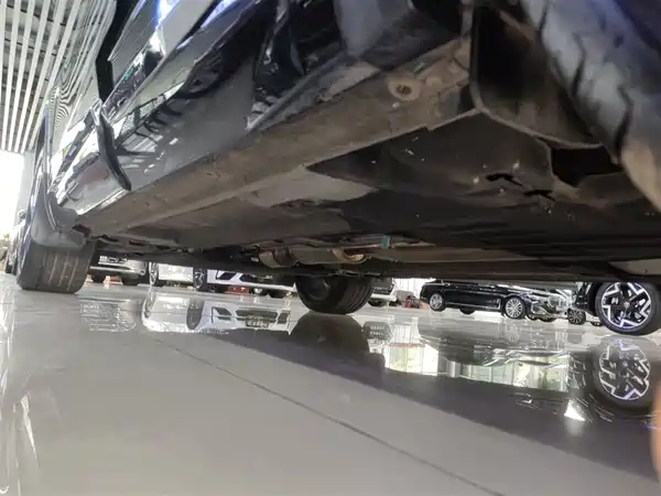 Geely Monjaro 2024, фото 21
