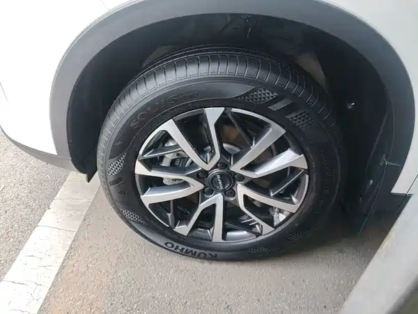 Haval H6 2024, фото 22