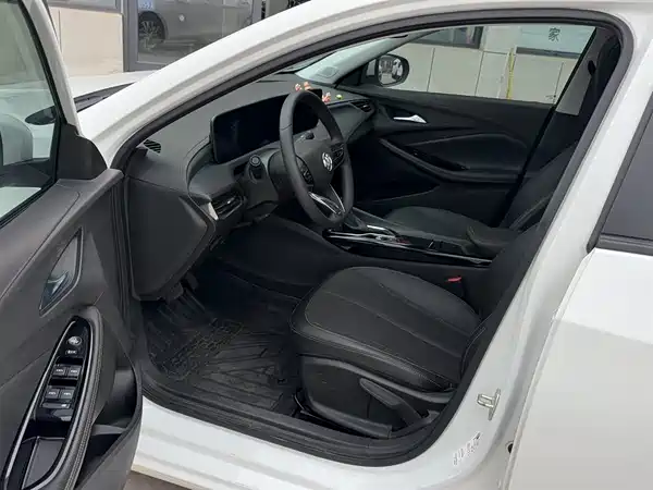 Buick Verano 2023, фото 17