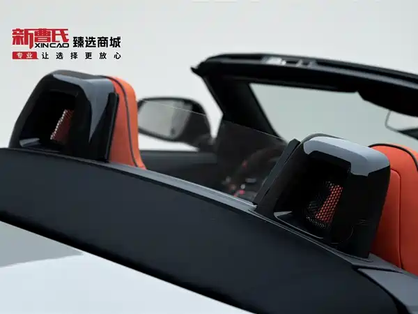 BMW Z4 2023, фото 6