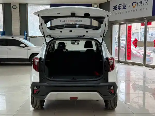 Kia Seltos 2026, фото 22