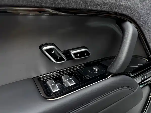 Land Rover Range Rover Sport 2023, фото 20