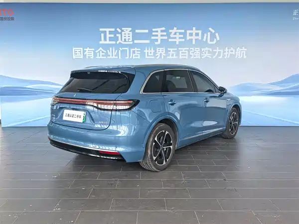 Shangjie H5 2025, фото 8