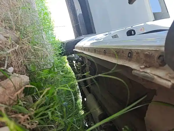 Haval H6 2023, фото 20
