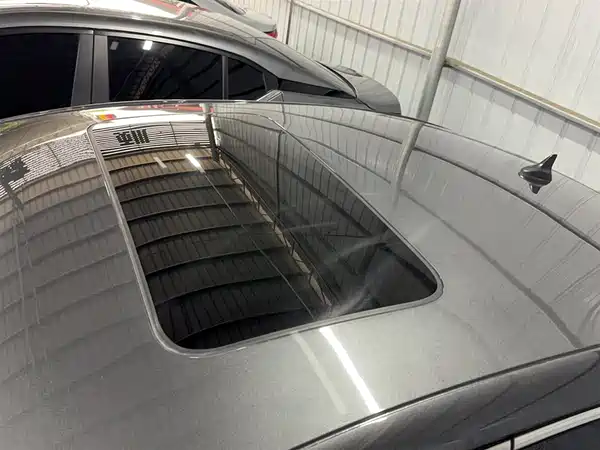 Changan Eado 2023, фото 12