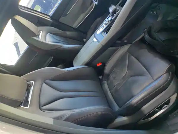 Changan CS75 PLUS 2022, фото 20