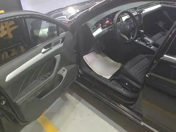 Volkswagen Magotan 2025, фото 15