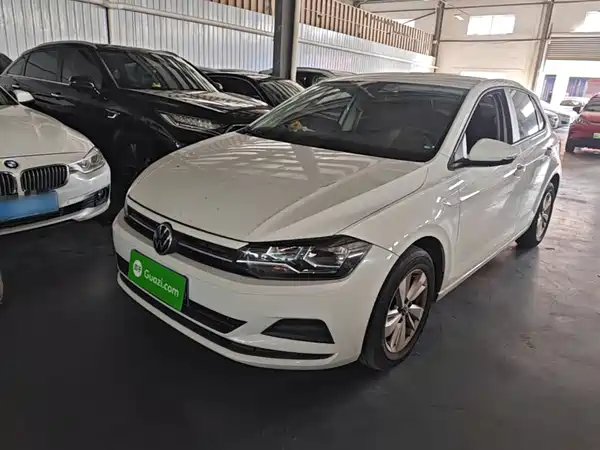 Volkswagen Polo 2023