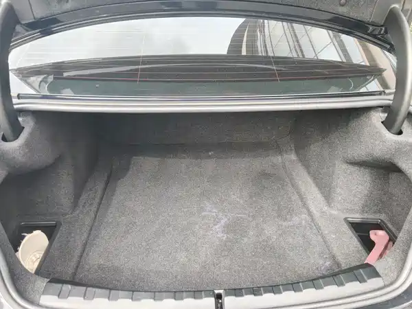 BMW 3 Series 2022, фото 14