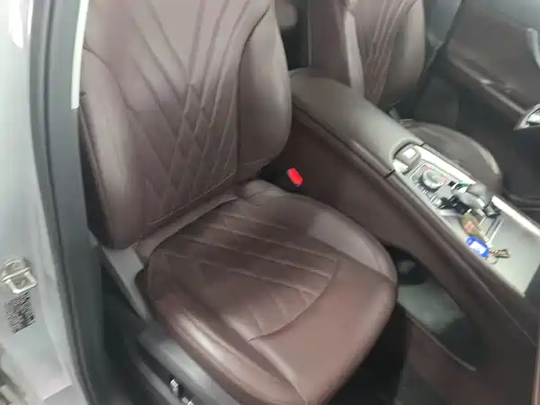 Chery Tiggo 8 PRO 2022, фото 25