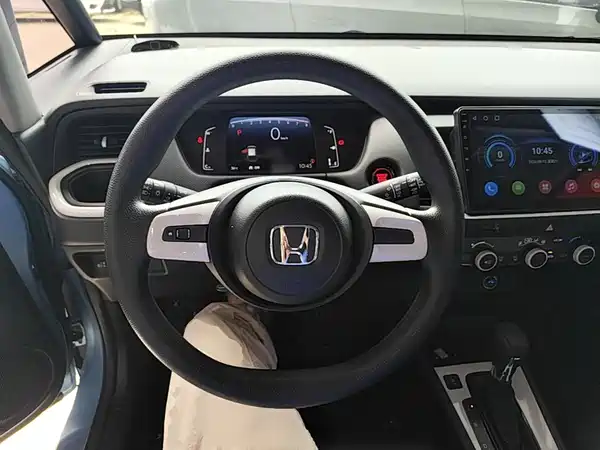 Honda Fit 2023, фото 10