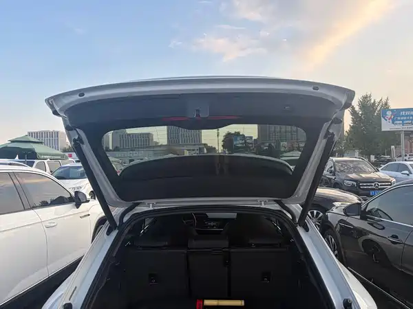 Audi A3 2022, фото 12