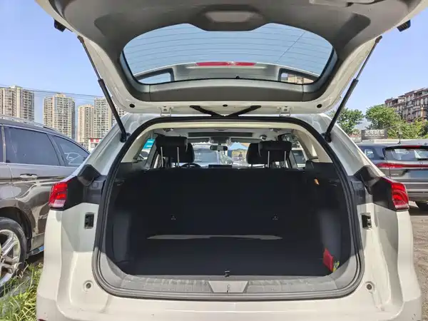 Haval H6 2023, фото 18