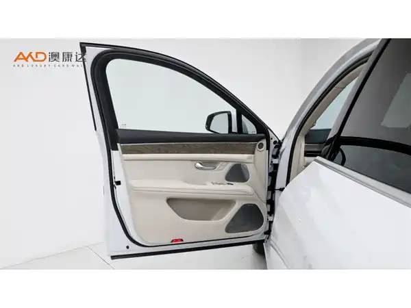 AITO M5 2022, фото 10